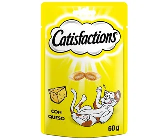 snack gatos catisfaction