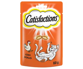 snack gato catisfaction