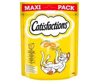premios para gato catisfaction