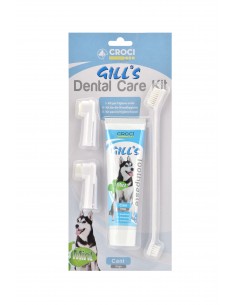 kit dental perro nayeco