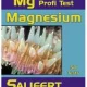 test magnesio salifert