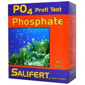 test fosfato salifert